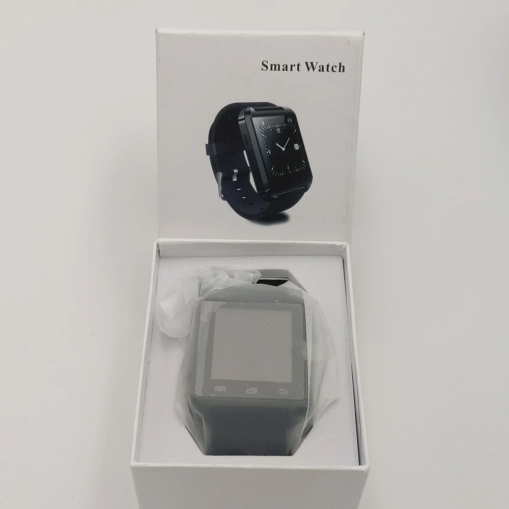 Smart watch - Picture 3 of 8